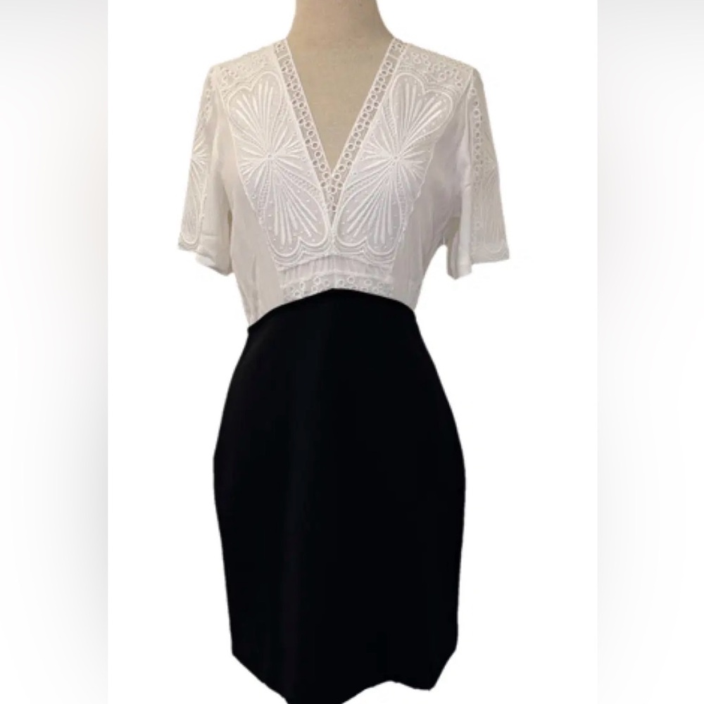 Maje NWT beautiful dress. Retails $295